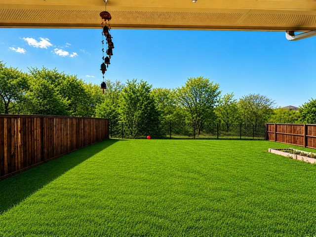 1224 Morning Ridge Trail, Aubrey, TX 76227