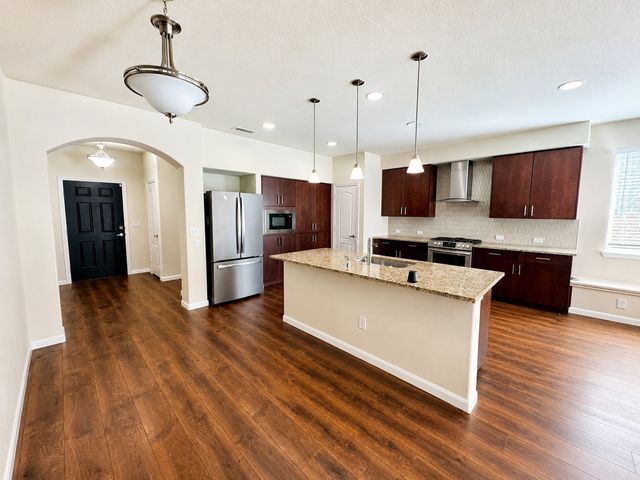 1224 Morning Ridge Trail, Aubrey, TX 76227