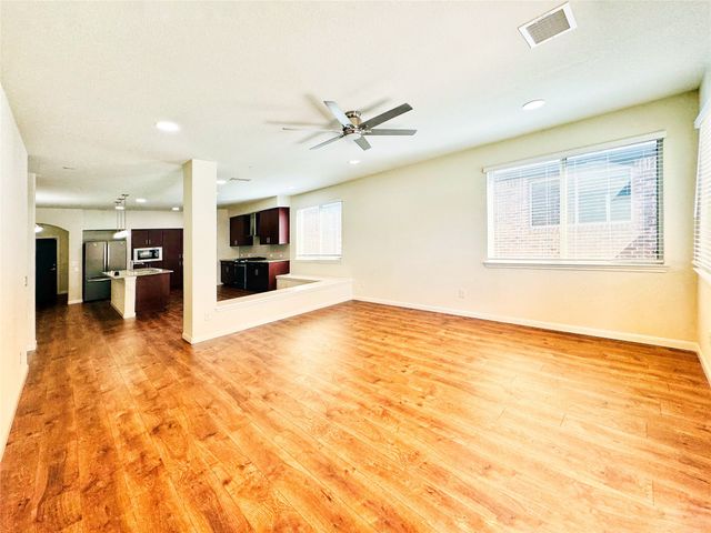 1224 Morning Ridge Trail, Aubrey, TX 76227