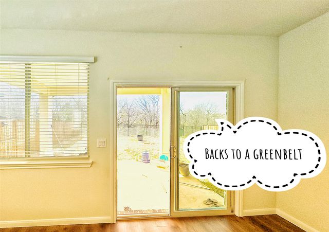 1224 Morning Ridge Trail, Aubrey, TX 76227