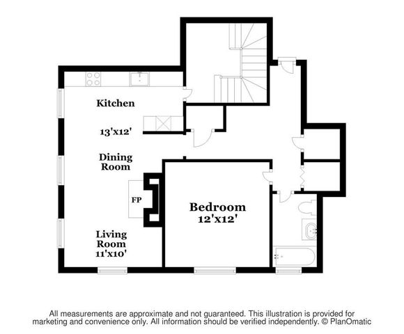 4 Washington Ave 18, Cambridge, MA 02140