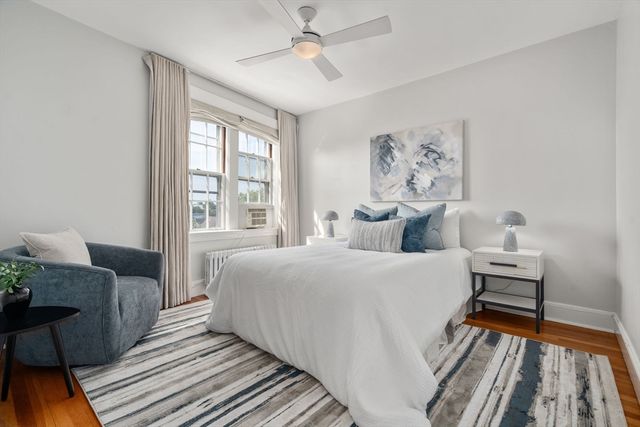 4 Washington Ave 18, Cambridge, MA 02140