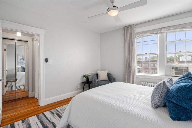 4 Washington Ave 18, Cambridge, MA 02140