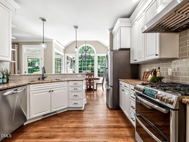 106 Drysdale Court, Cary, NC 27511