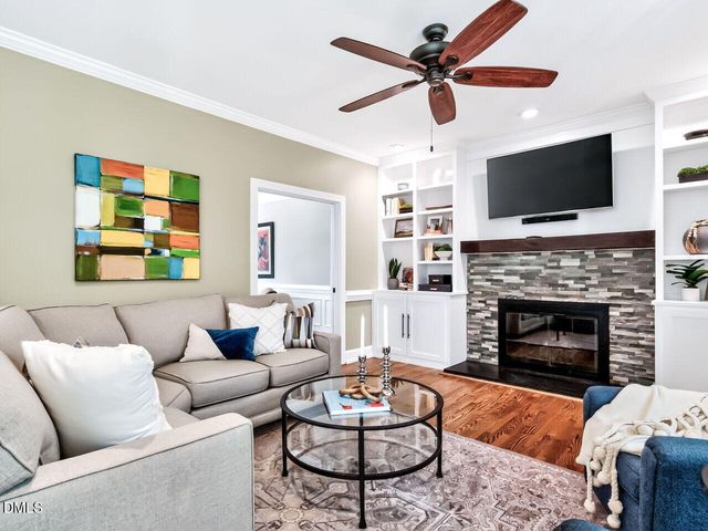 106 Drysdale Court, Cary, NC 27511