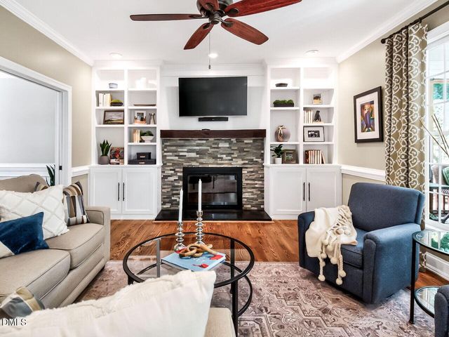 106 Drysdale Court, Cary, NC 27511