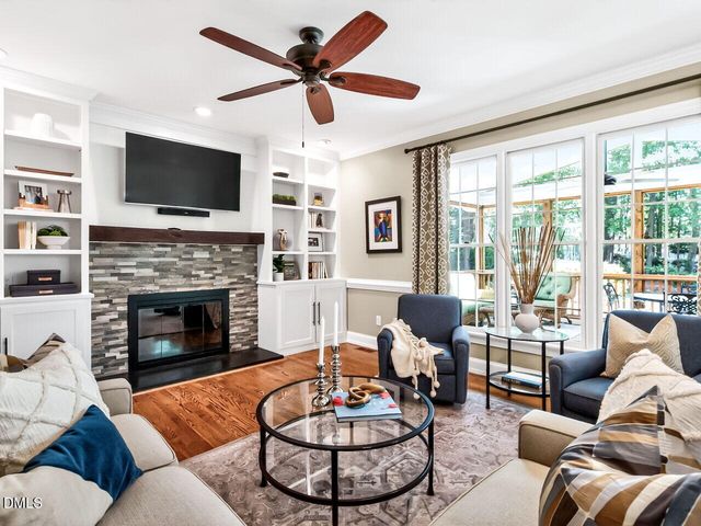 106 Drysdale Court, Cary, NC 27511
