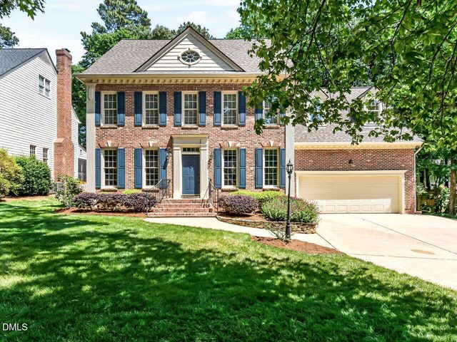 106 Drysdale Court, Cary, NC 27511