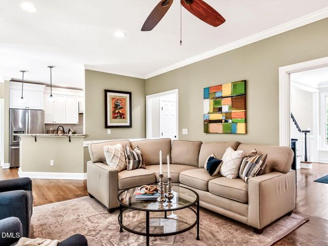 106 Drysdale Court, Cary, NC 27511