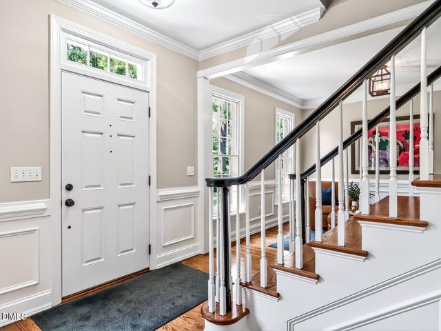 106 Drysdale Court, Cary, NC 27511