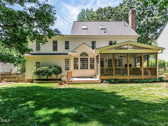 106 Drysdale Court, Cary, NC 27511