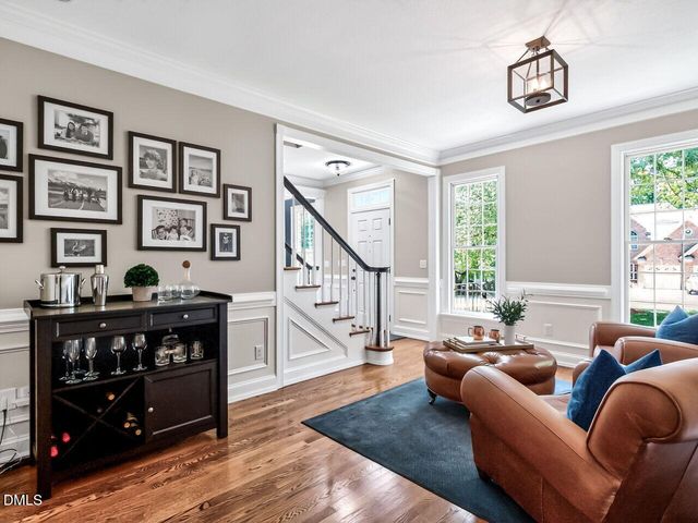 106 Drysdale Court, Cary, NC 27511