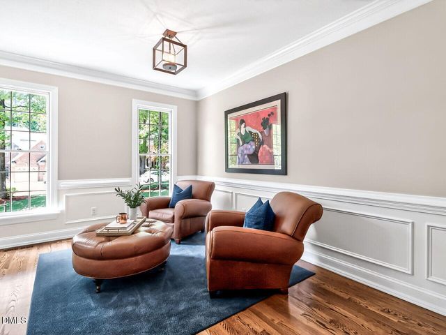 106 Drysdale Court, Cary, NC 27511