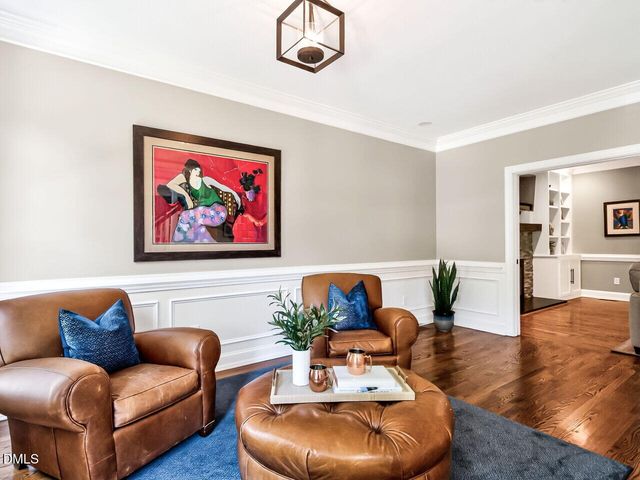 106 Drysdale Court, Cary, NC 27511