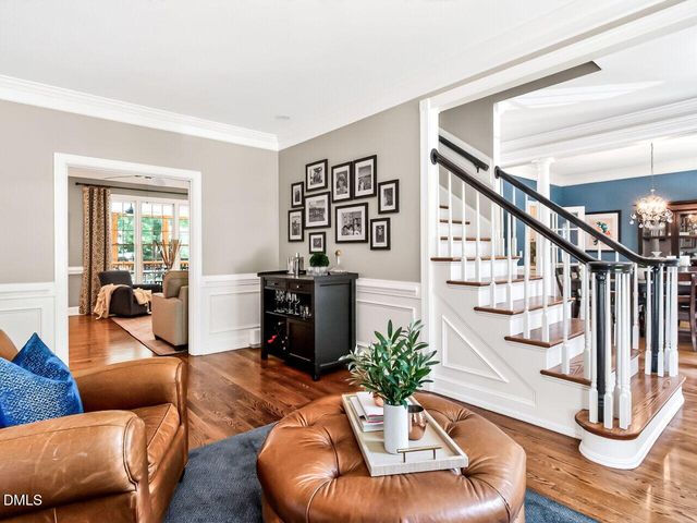 106 Drysdale Court, Cary, NC 27511