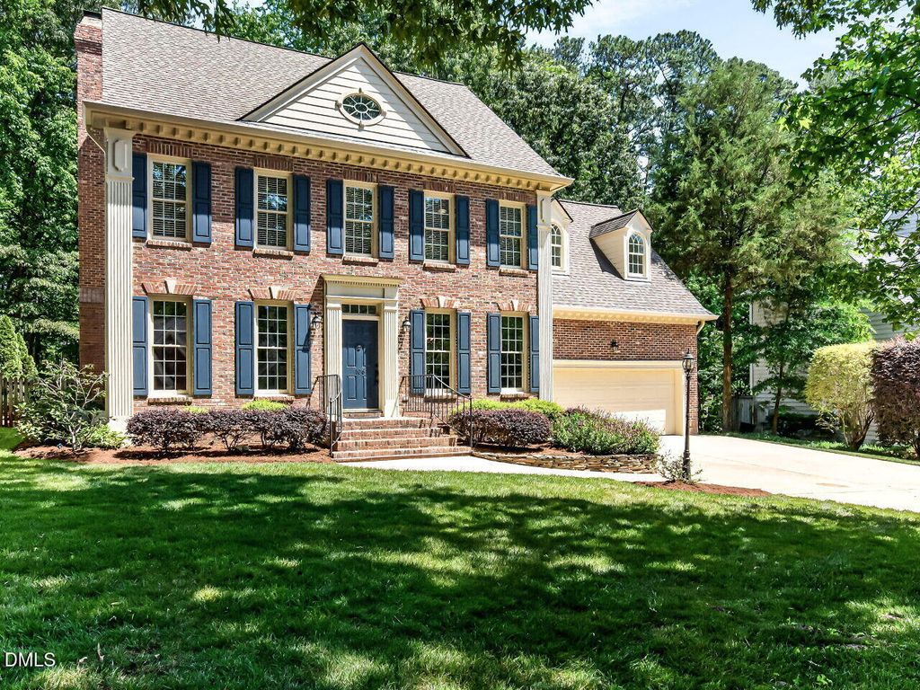 106 Drysdale Court, Cary, NC 27511