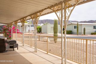 6121 W Flying M Street, Tucson, AZ 85713