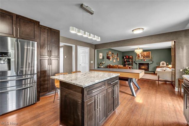 3811 Vincent Drive, Seven Hills, OH 44131