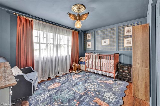 3811 Vincent Drive, Seven Hills, OH 44131
