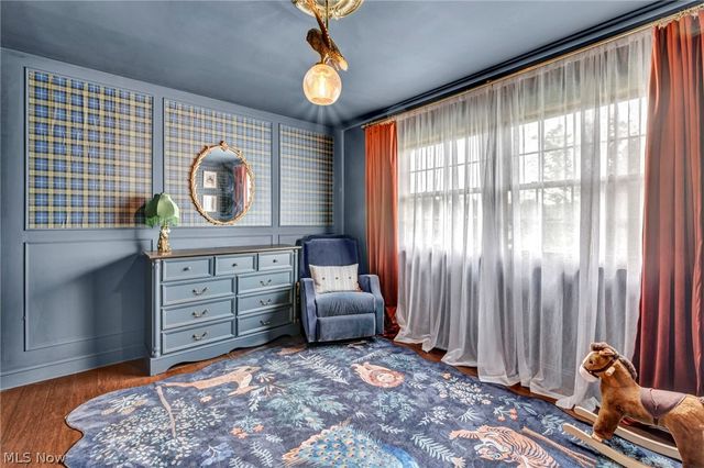 3811 Vincent Drive, Seven Hills, OH 44131
