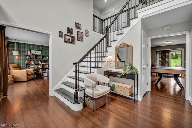 3811 Vincent Drive, Seven Hills, OH 44131