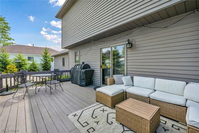 3811 Vincent Drive, Seven Hills, OH 44131