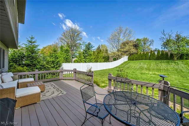 3811 Vincent Drive, Seven Hills, OH 44131