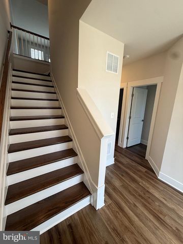 7931 WORMANS MILL, Frederick, MD 21701