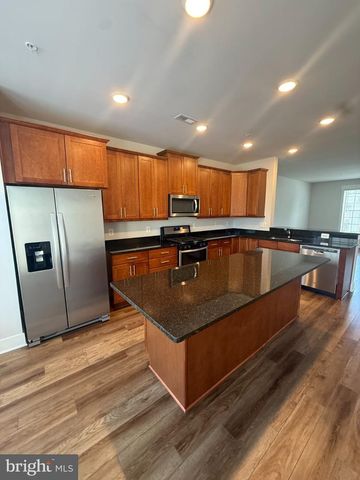7931 WORMANS MILL, Frederick, MD 21701