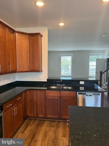 7931 WORMANS MILL, Frederick, MD 21701