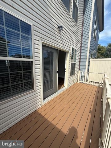 7931 WORMANS MILL, Frederick, MD 21701