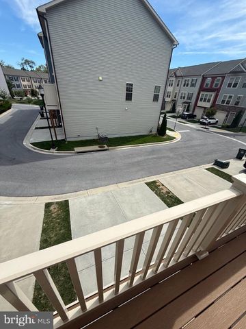 7931 WORMANS MILL, Frederick, MD 21701