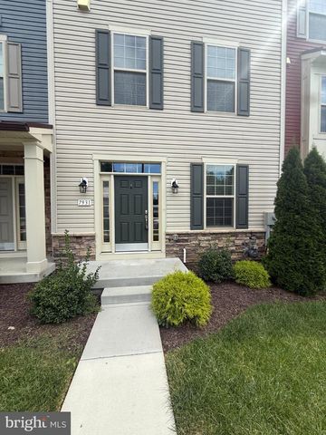 7931 WORMANS MILL, Frederick, MD 21701