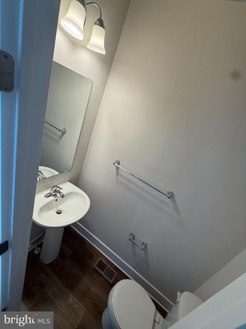 7931 WORMANS MILL, Frederick, MD 21701