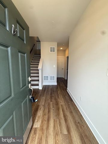 7931 WORMANS MILL, Frederick, MD 21701