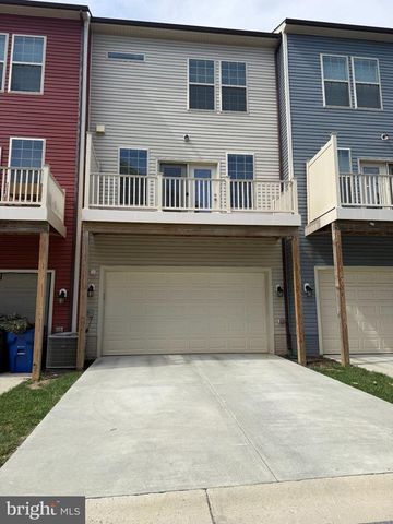 7931 WORMANS MILL, Frederick, MD 21701