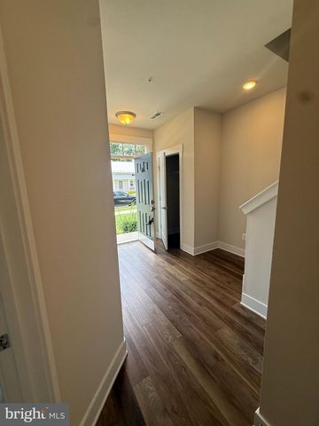 7931 WORMANS MILL, Frederick, MD 21701