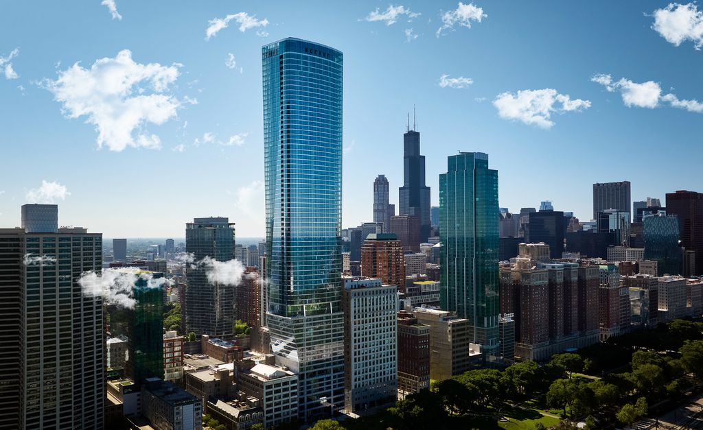 1000 S Michigan Avenue 5901, Chicago, IL 60605