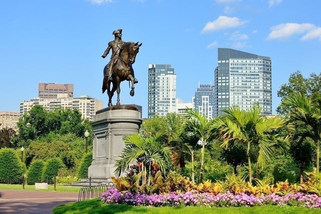 2 Avery 22A, Boston, MA 02111