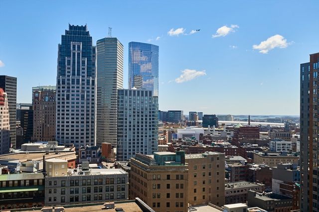 2 Avery 22A, Boston, MA 02111