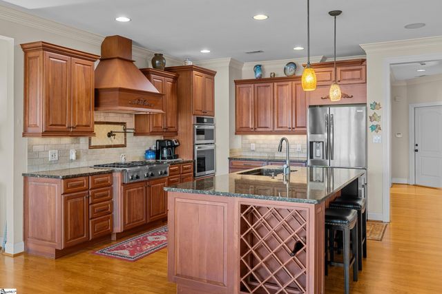 729 Navigators Pointe Lot 113 Lot 113 Beacon Shores, Seneca, SC 29672