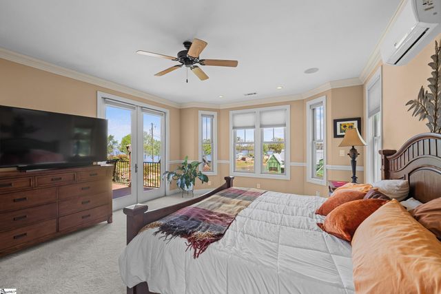 729 Navigators Pointe Lot 113 Lot 113 Beacon Shores, Seneca, SC 29672