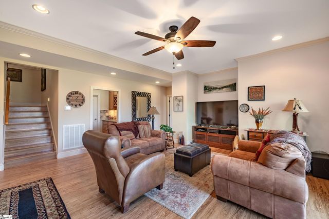 729 Navigators Pointe Lot 113 Lot 113 Beacon Shores, Seneca, SC 29672