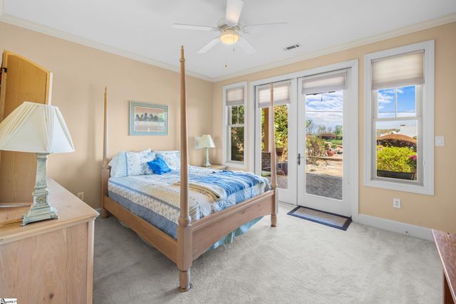729 Navigators Pointe Lot 113 Lot 113 Beacon Shores, Seneca, SC 29672