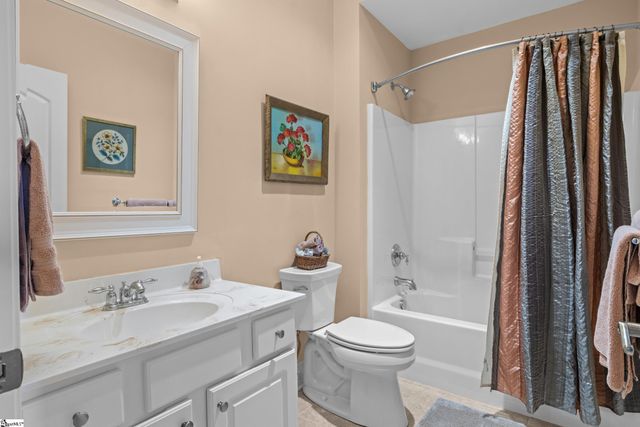 729 Navigators Pointe Lot 113 Lot 113 Beacon Shores, Seneca, SC 29672