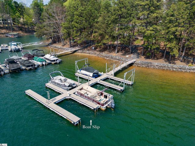 729 Navigators Pointe Lot 113 Lot 113 Beacon Shores, Seneca, SC 29672