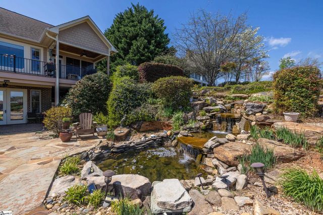 729 Navigators Pointe Lot 113 Lot 113 Beacon Shores, Seneca, SC 29672