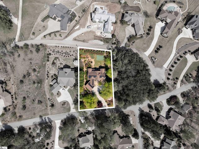 729 Navigators Pointe Lot 113 Lot 113 Beacon Shores, Seneca, SC 29672