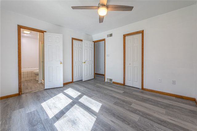 206 Hague Ln, South Union Twp, PA 15401