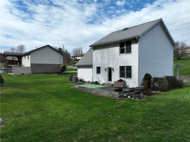 206 Hague Ln, South Union Twp, PA 15401